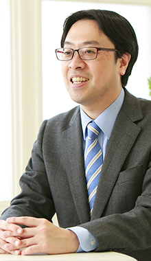 押方 新一
