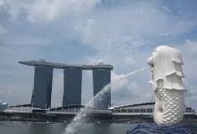 移転価格税制　シンガポール