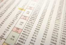 比較対象企業　有価証券報告書